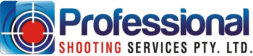 ProShooter Banner Logo